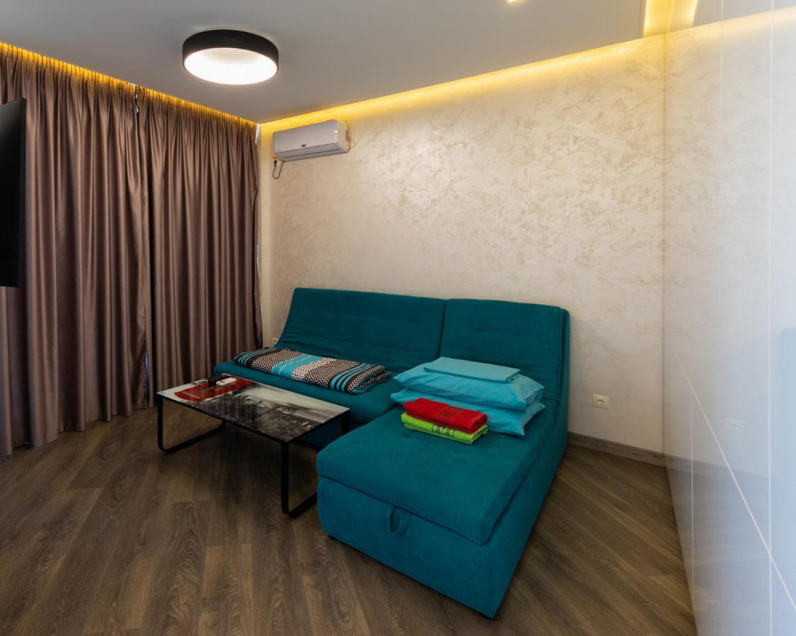 Arcadia Vip Apartments Sea View! Odesa Exterior photo